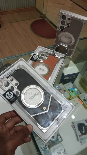 Samsung Galaxy S23 Ultra Protective Case