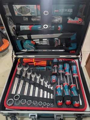 Tools Station