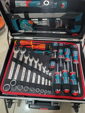 Tools Station