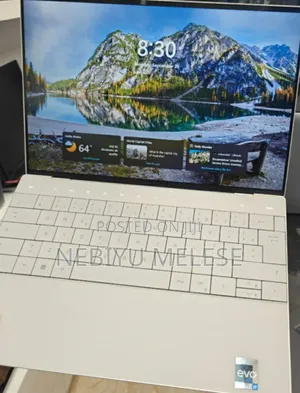 New Laptop Dell XPS 13 32GB Intel Core I7 SSD 1T