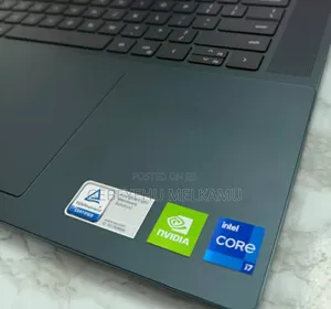 New Laptop Dell 16GB Intel Core I7 SSD 512GB