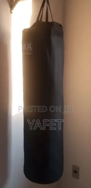 Punching Bag