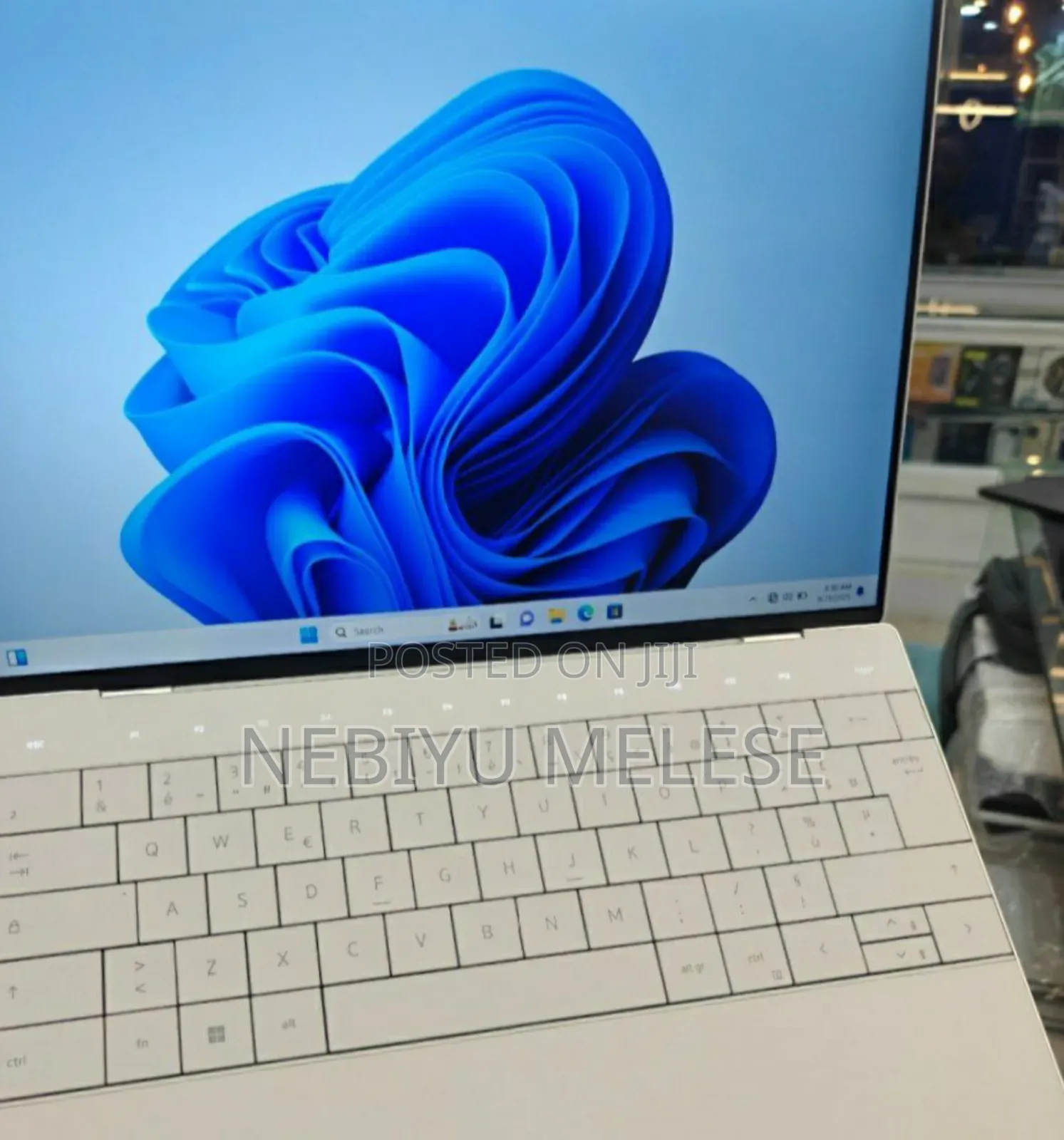 New Laptop Dell XPS 13 32GB Intel Core I7 SSD 1T