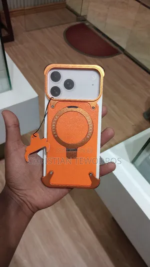 iPhone 17 Promax Protective Case