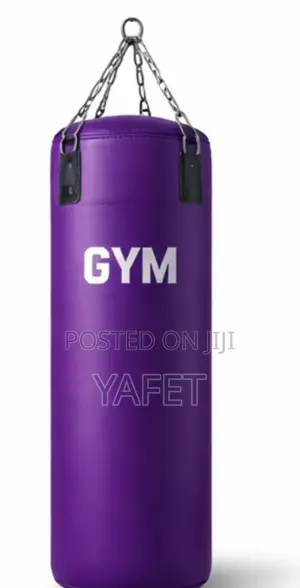 Punching Bag