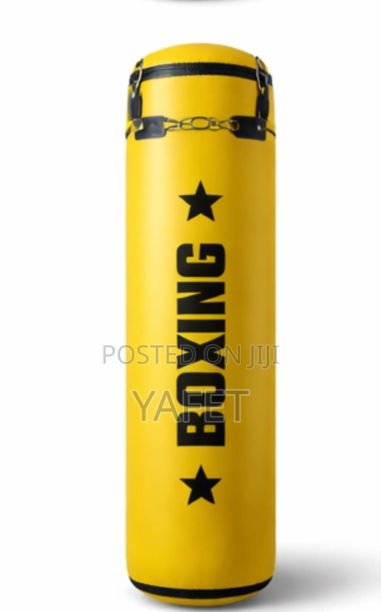 Punching Bag
