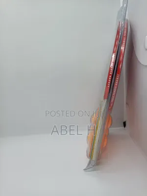 Table Tennis Racket 2 in 1
