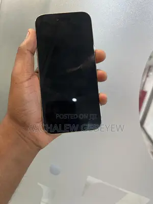 New Apple iPhone Air 256 GB White