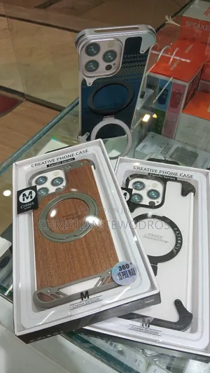 iPhone 15pro Max Protective Case