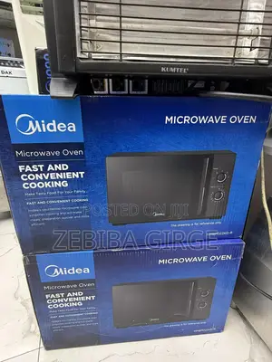 Midea Microwave