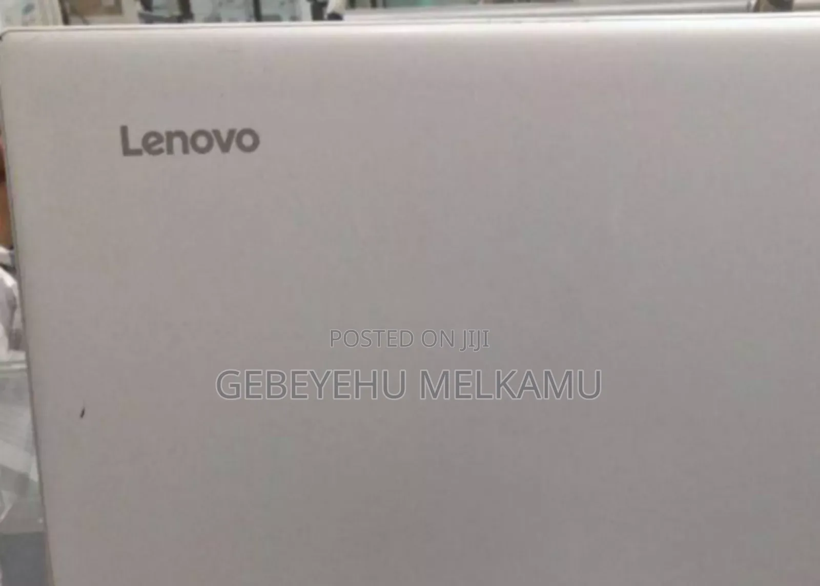 New Laptop Lenovo IdeaPad 1 8GB Intel Core I7 SSD 256GB