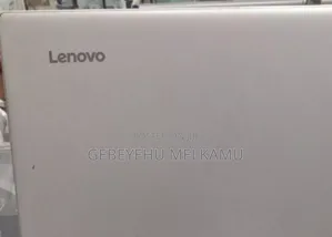 New Laptop Lenovo IdeaPad 1 8GB Intel Core I7 SSD 256GB