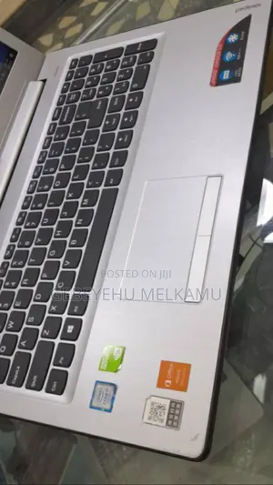 New Laptop Lenovo IdeaPad 1 8GB Intel Core I7 SSD 256GB