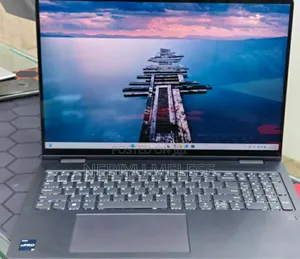 New Laptop Lenovo Yoga 7i 16GB Intel Core I7 SSD 1T