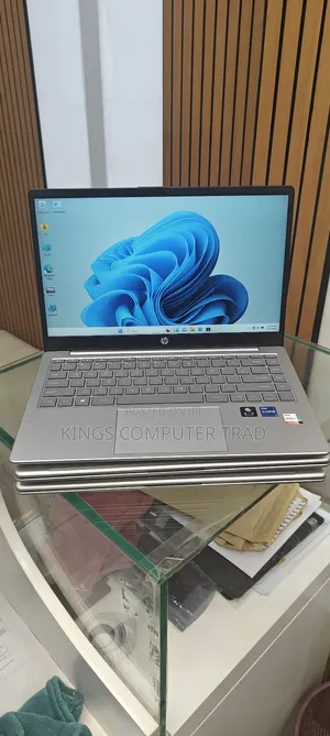 New Laptop HP Stream Notebook 16GB Intel Core i7 SSD 512GB