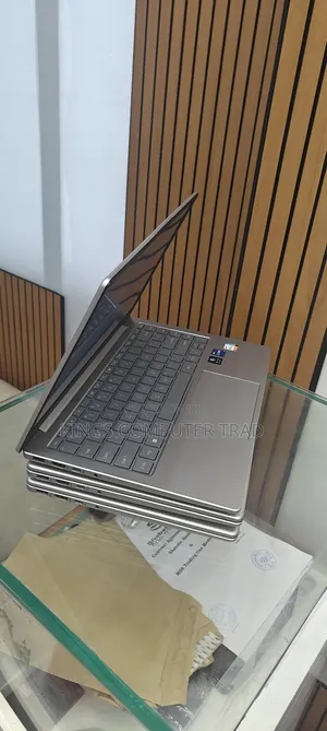 New Laptop HP Stream Notebook 16GB Intel Core i7 SSD 512GB