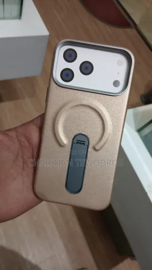 iPhone 17 Pro Max Protective Case