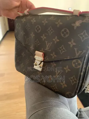 Louis Vuitton Hand Bag