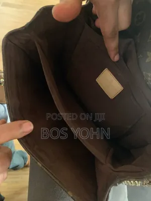 Louis Vuitton Hand Bag