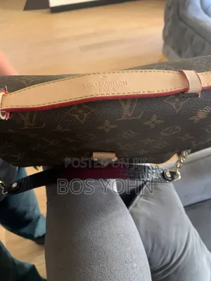Louis Vuitton Hand Bag
