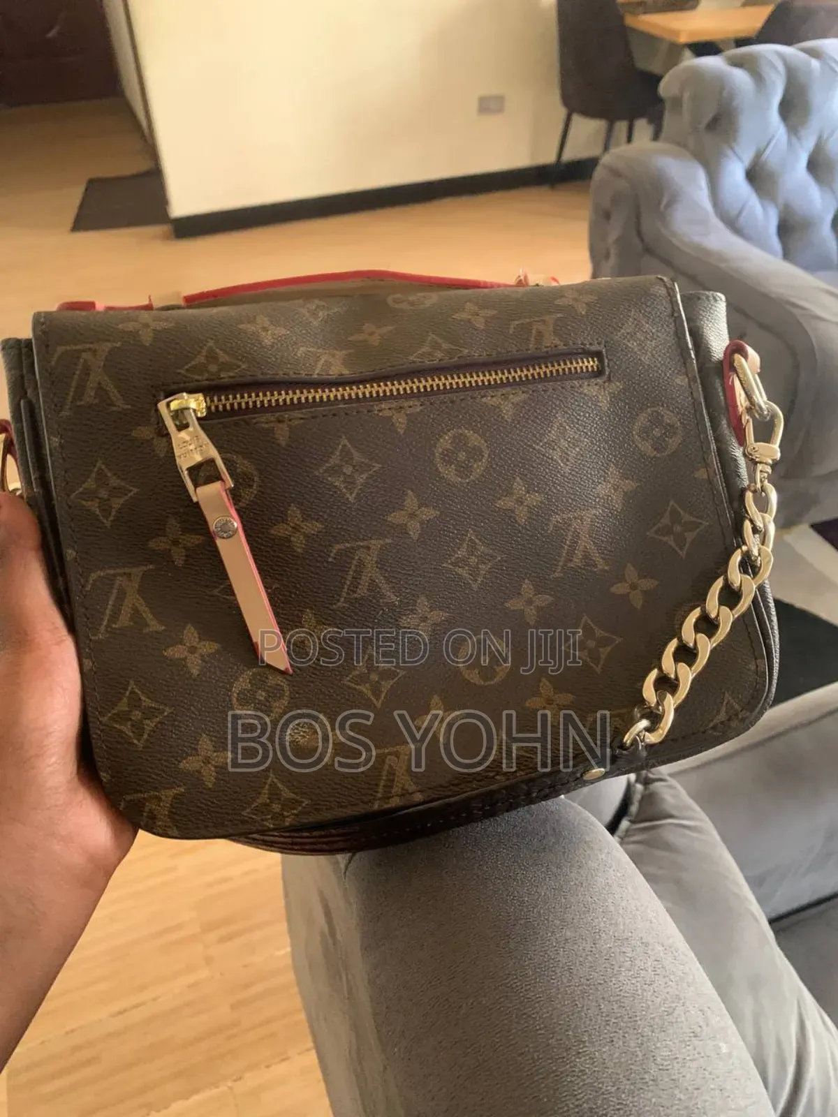 Louis Vuitton Hand Bag