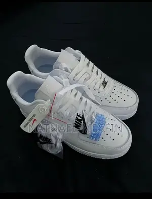 Nocta X Nike Air Force 1