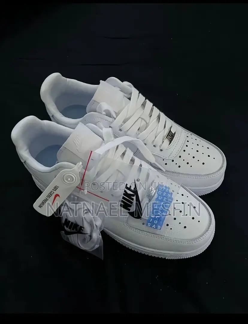 Nocta X Nike Air Force 1