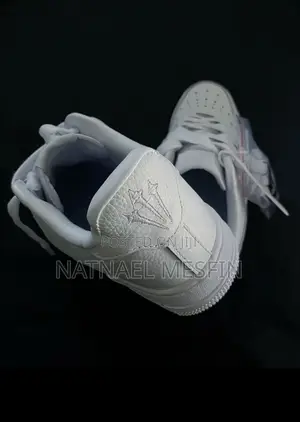 Nocta X Nike Air Force 1