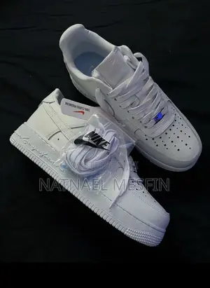 Nocta X Nike Air Force 1