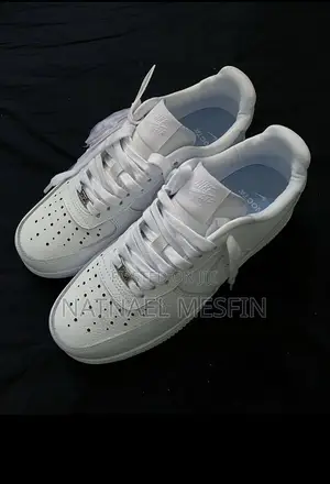 Nocta X Nike Air Force 1