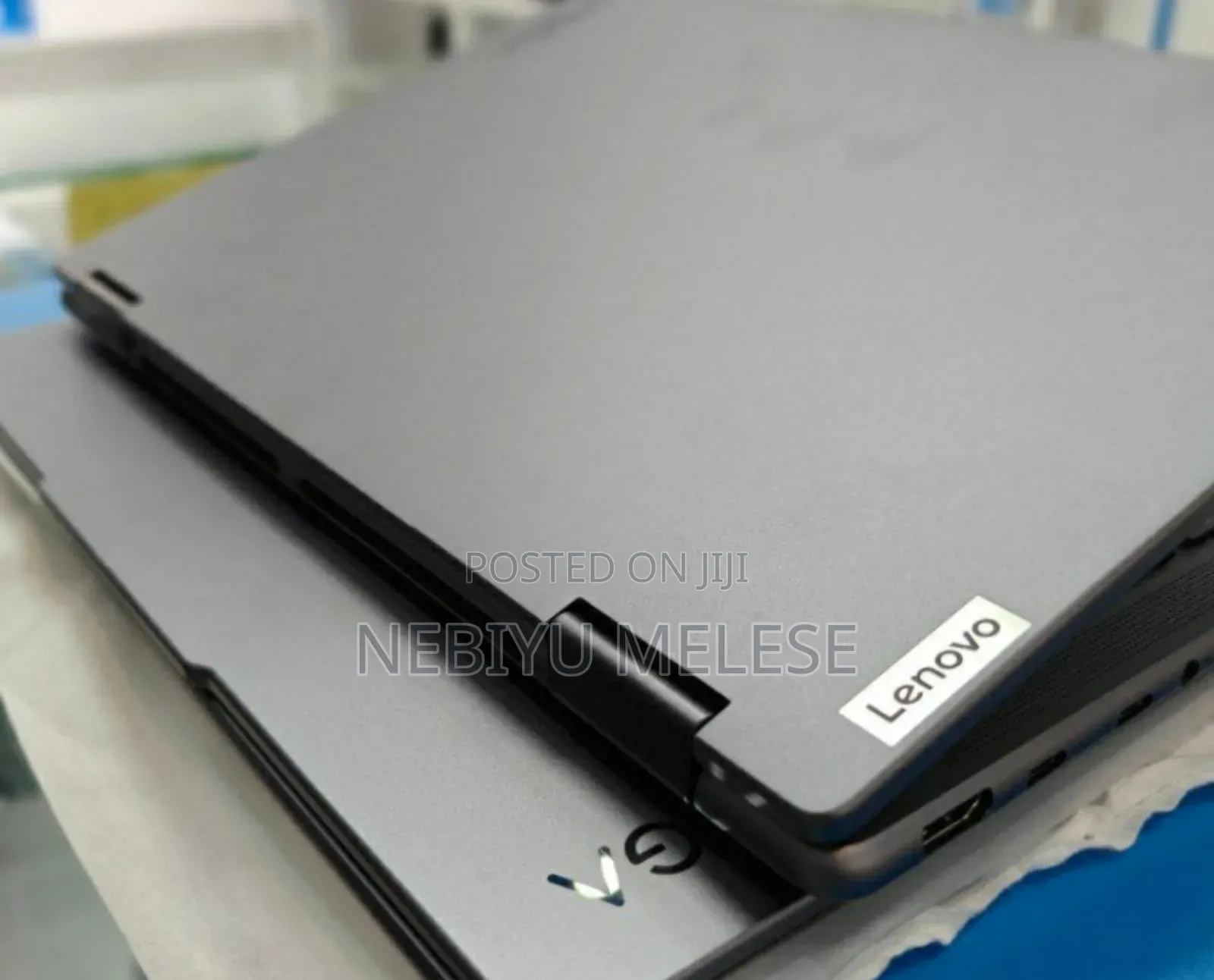 New Laptop Lenovo Yoga 3 16GB Intel Core I5 SSD 512GB