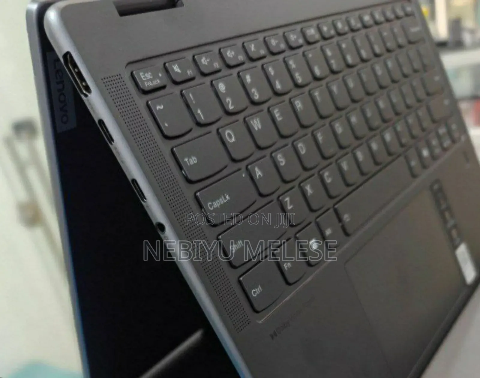 New Laptop Lenovo Yoga 3 16GB Intel Core I5 SSD 512GB