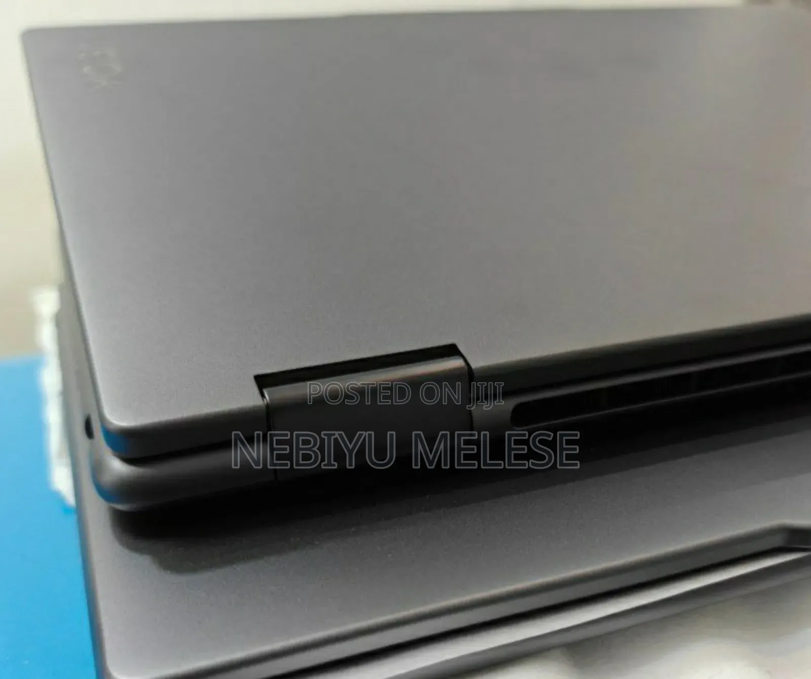 New Laptop Lenovo Yoga 3 16GB Intel Core I5 SSD 512GB