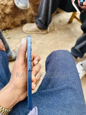 Samsung Galaxy A25 128 GB Blue