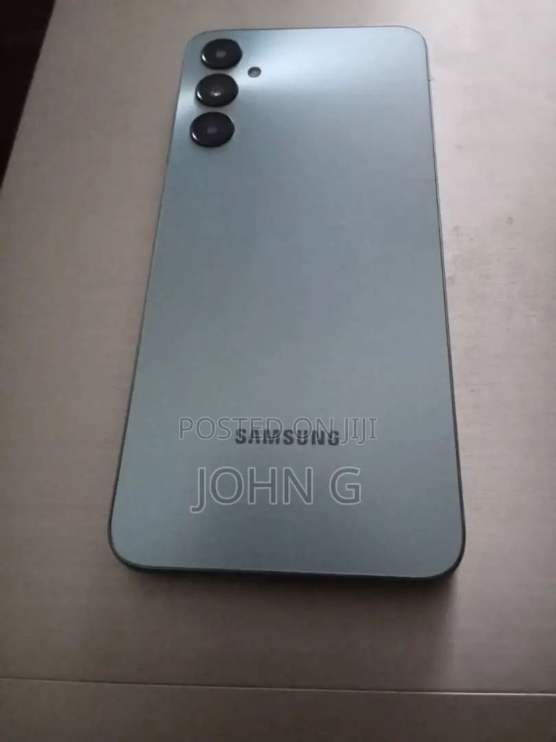 Samsung Galaxy M14 64 GB Blue