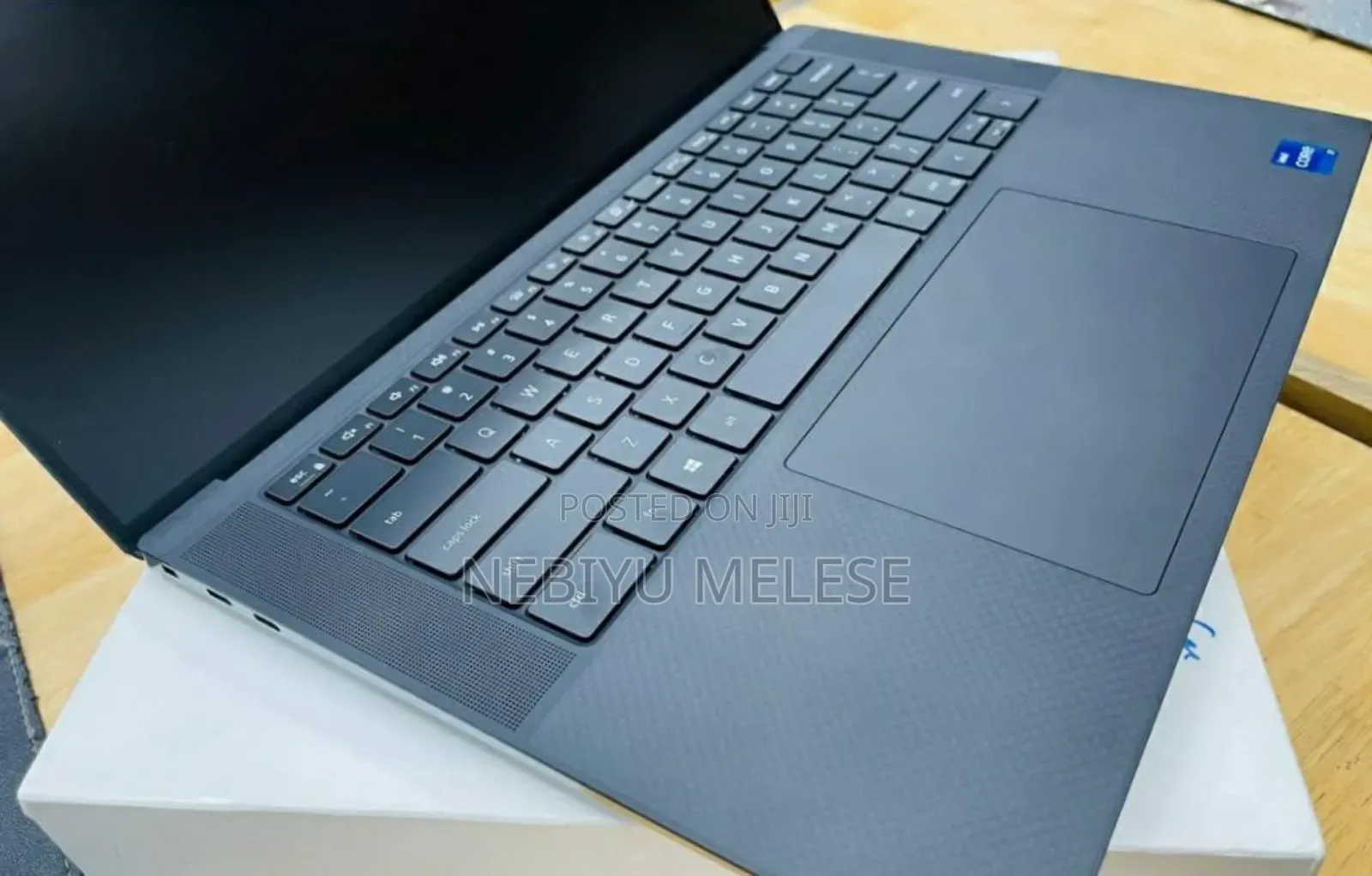 New Laptop Dell Precision 15 3520 32GB Intel Core I9 SSD 1T