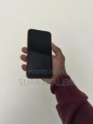 Apple XR 128 GB Pink