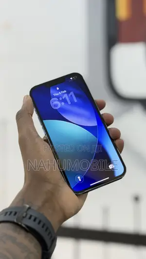 Apple iPhone 13 Pro Max 512 GB Blue