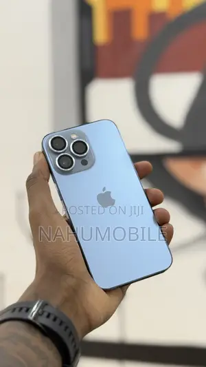 Apple iPhone 13 Pro Max 512 GB Blue