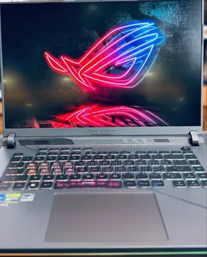 New Laptop Asus ROG Strix G16 G614 32GB Intel Core I9 SSD 1T