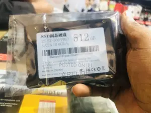 Sata SSD Fast 512 Gb