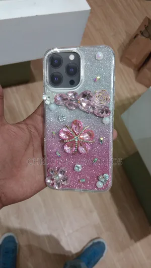 iPhone 16 Pro Max Protective Case