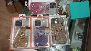 iPhone 16 Pro Max Protective Case