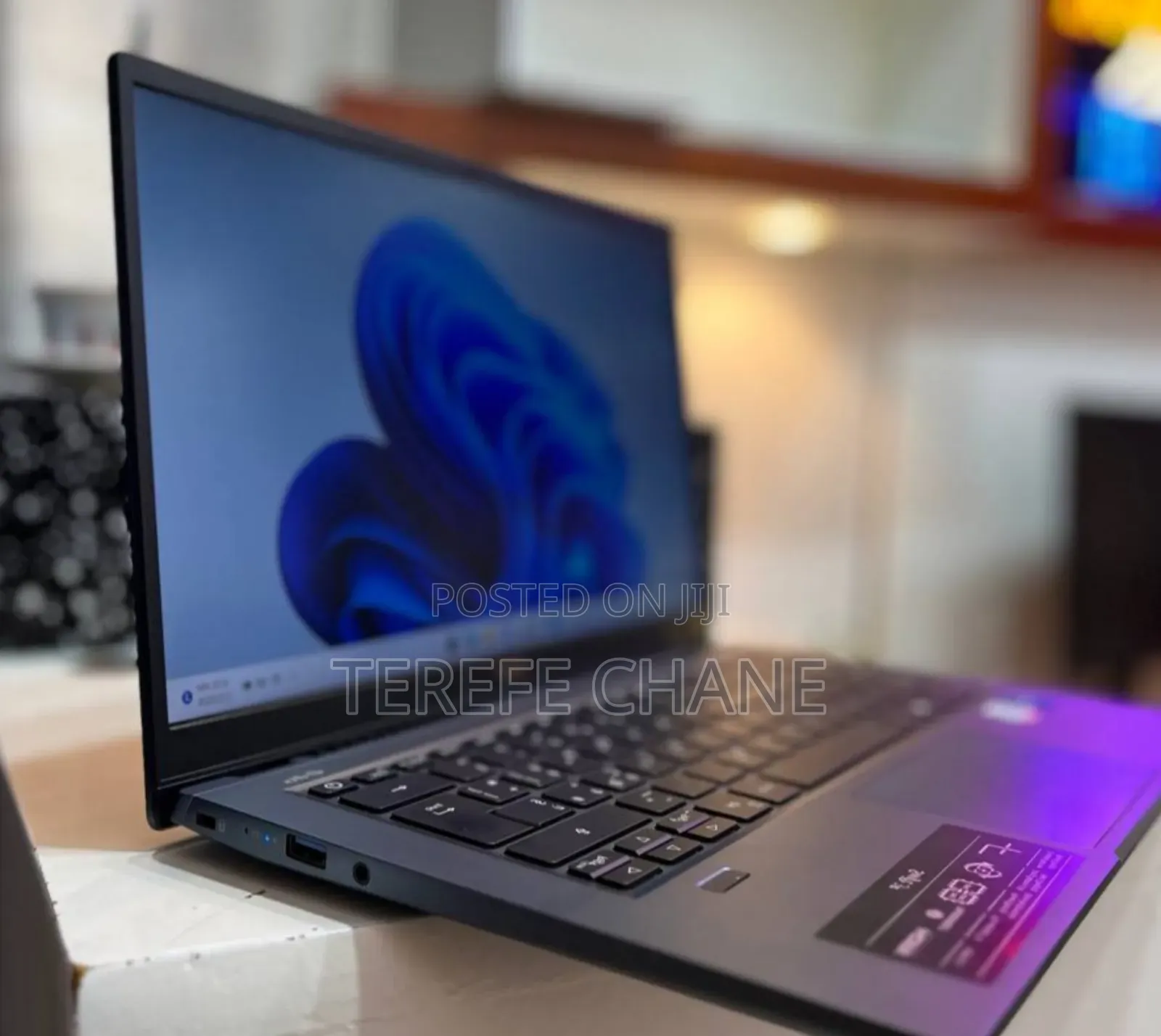 New Laptop Acer Predator Helios 300 16GB Intel Core I7 SSD 512GB