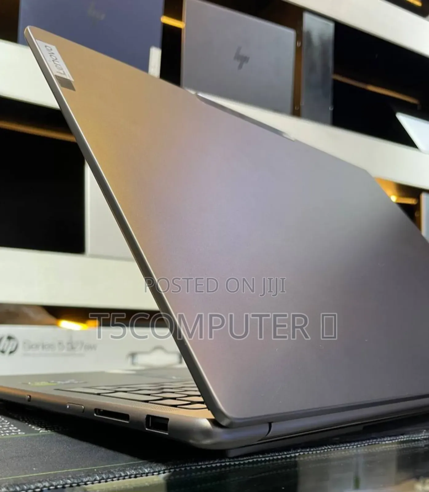 New Laptop Lenovo Yoga 9i 32GB Intel Core I9 SSD 1T
