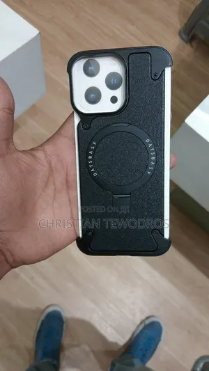 iPhone 16 Pro Max Protective Case