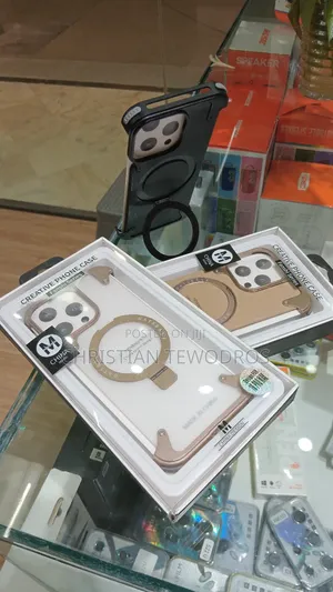 iPhone 16 Pro Max Protective Case