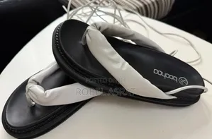 Boohoo Platform Sandals