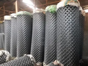 Chainlink Wire Mesh
