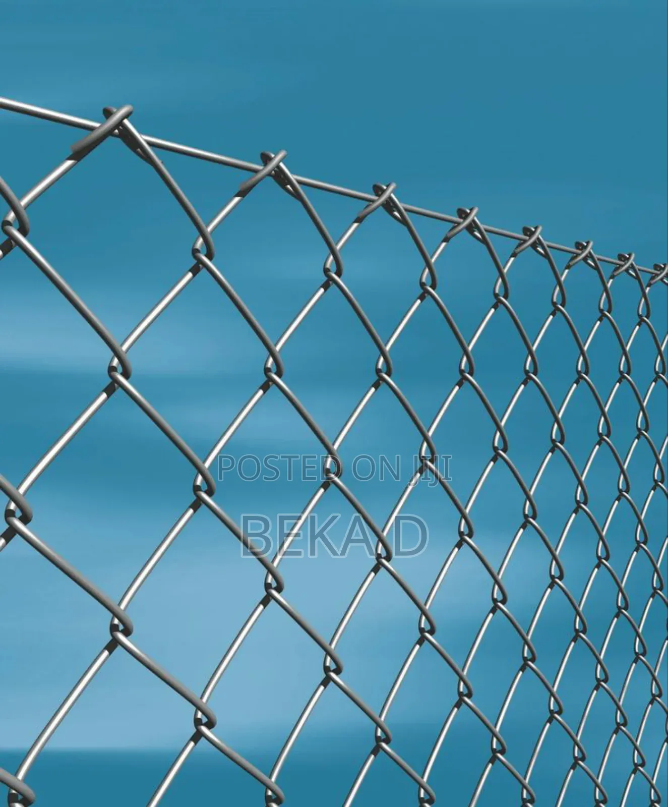 Chainlink Wire Mesh